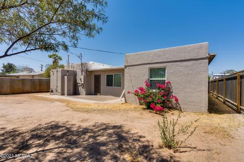 4020 E Montecito St, Tucson, AZ 85711 photo 35