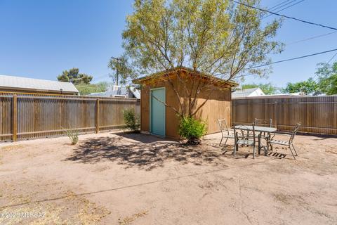 4020 E Montecito St, Tucson, AZ 85711 photo 37