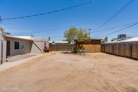 4020 E Montecito St, Tucson, AZ 85711 photo 42