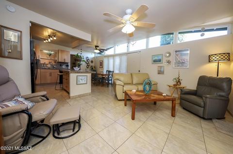 7902 E Hayne Pl, Tucson, AZ 85710 photo 4