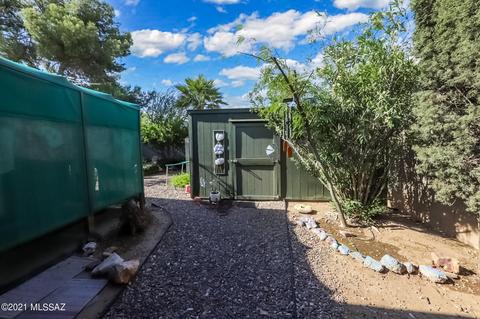 7902 E Hayne Pl, Tucson, AZ 85710 photo 34