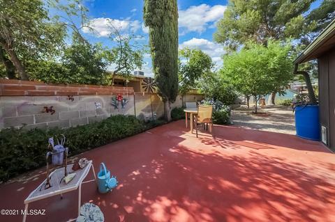 7902 E Hayne Pl, Tucson, AZ 85710 photo 27