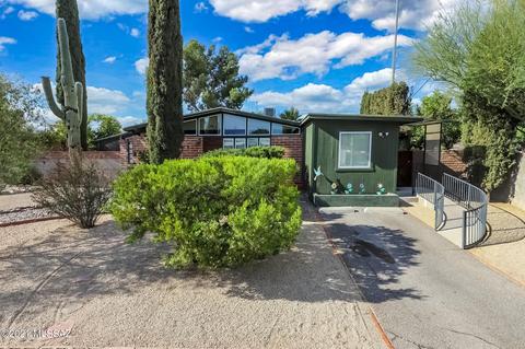7902 E Hayne Pl, Tucson, AZ 85710 photo 1