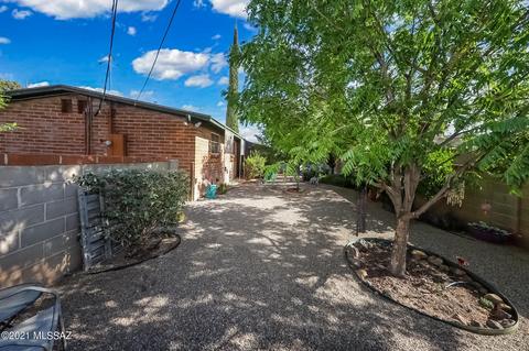7902 E Hayne Pl, Tucson, AZ 85710 photo 29