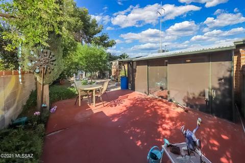 7902 E Hayne Pl, Tucson, AZ 85710 photo 28