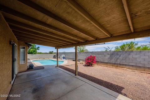 9811 E Bennett Dr, Tucson, AZ 85747 photo 34