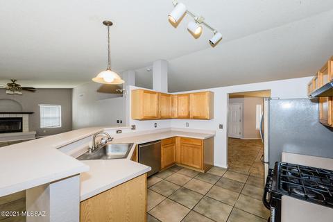 9811 E Bennett Dr, Tucson, AZ 85747 photo 9