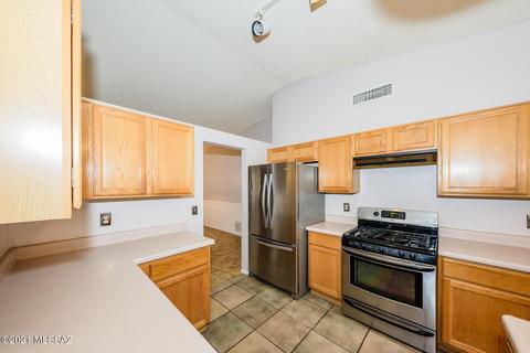 9811 E Bennett Dr, Tucson, AZ 85747 photo 10