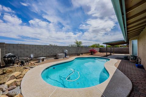 9811 E Bennett Dr, Tucson, AZ 85747 photo 37
