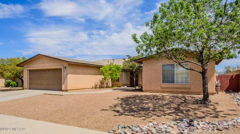 9811 E Bennett Dr, Tucson, AZ 85747 photo 4