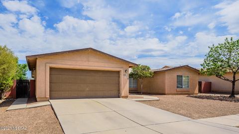 9811 E Bennett Dr, Tucson, AZ 85747 photo 3