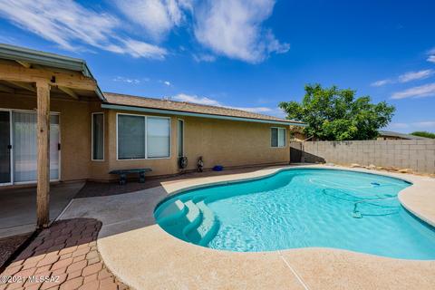9811 E Bennett Dr, Tucson, AZ 85747 photo 38
