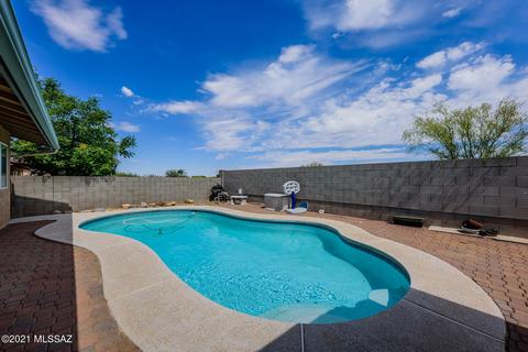 9811 E Bennett Dr, Tucson, AZ 85747 photo 36
