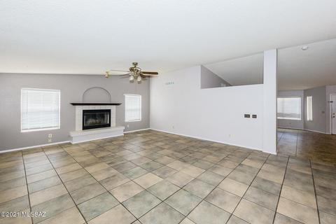9811 E Bennett Dr, Tucson, AZ 85747 photo 6