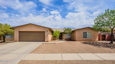 9811 E Bennett Dr, Tucson, AZ 85747 photo 2