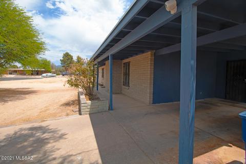 7172 E Tamara Dr, Tucson, AZ 85730 photo 3