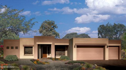 14412 E Sands Ranch Rd, Vail, AZ 85641 photo 1