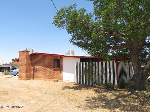 1002 E Justin St, Pearce, AZ 85625 photo 37