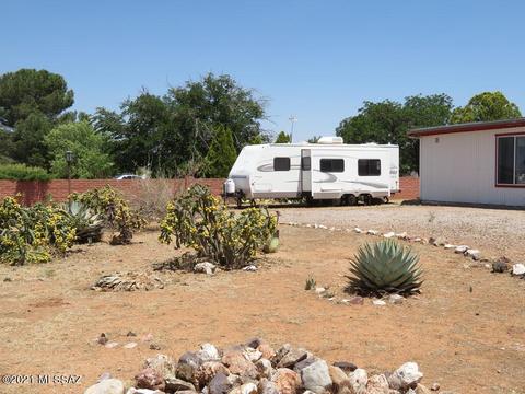 1002 E Justin St, Pearce, AZ 85625 photo 13