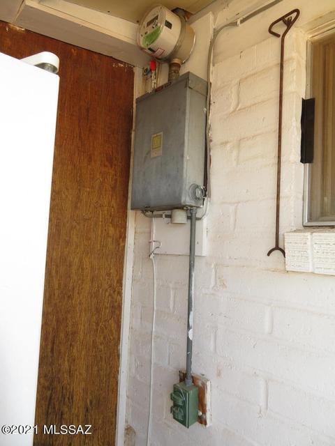 1002 E Justin St, Pearce, AZ 85625 photo 44