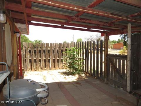 1002 E Justin St, Pearce, AZ 85625 photo 32