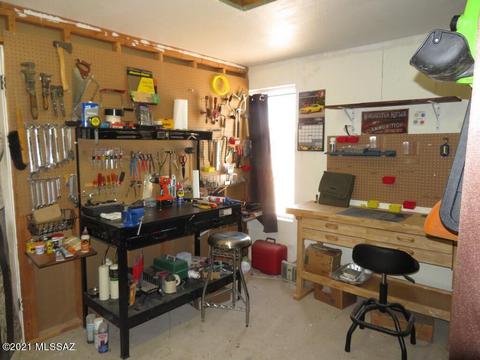 1002 E Justin St, Pearce, AZ 85625 photo 38