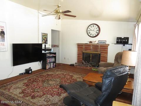 1002 E Justin St, Pearce, AZ 85625 photo 17