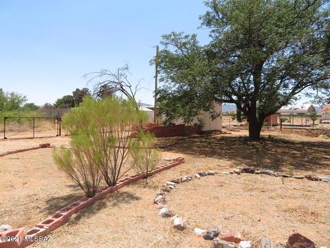 1002 E Justin St, Pearce, AZ 85625 photo 7