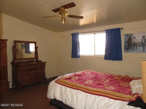 1002 E Justin St, Pearce, AZ 85625 photo 16