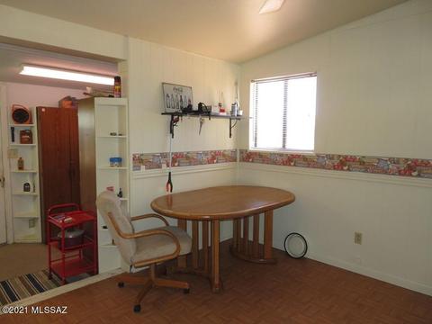 1002 E Justin St, Pearce, AZ 85625 photo 30