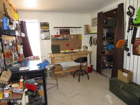 1002 E Justin St, Pearce, AZ 85625 photo 39
