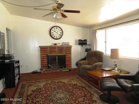 1002 E Justin St, Pearce, AZ 85625 photo 20