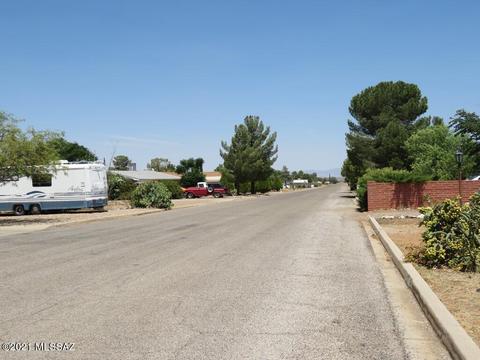 1002 E Justin St, Pearce, AZ 85625 photo 45