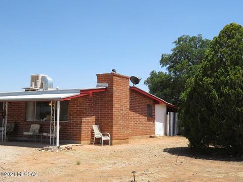 1002 E Justin St, Pearce, AZ 85625 photo 3