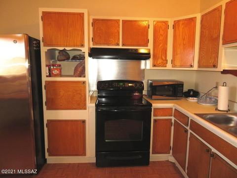 1002 E Justin St, Pearce, AZ 85625 photo 28