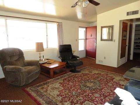 1002 E Justin St, Pearce, AZ 85625 photo 19