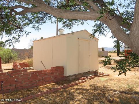 1002 E Justin St, Pearce, AZ 85625 photo 12