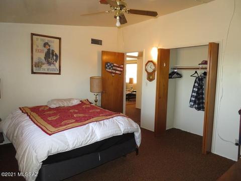1002 E Justin St, Pearce, AZ 85625 photo 15