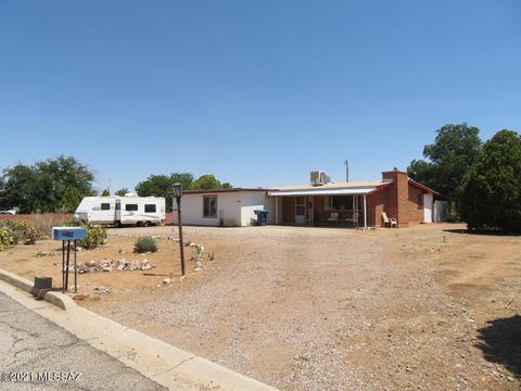 1002 E Justin St, Pearce, AZ 85625 photo 14