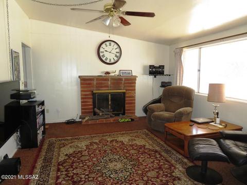1002 E Justin St, Pearce, AZ 85625 photo 21