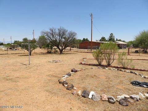 1002 E Justin St, Pearce, AZ 85625 photo 9