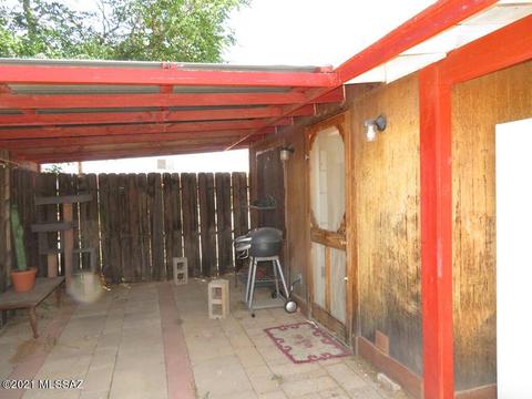 1002 E Justin St, Pearce, AZ 85625 photo 34