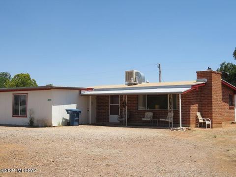 1002 E Justin St, Pearce, AZ 85625 photo 1