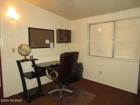 1002 E Justin St, Pearce, AZ 85625 photo 23