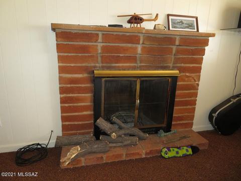1002 E Justin St, Pearce, AZ 85625 photo 18