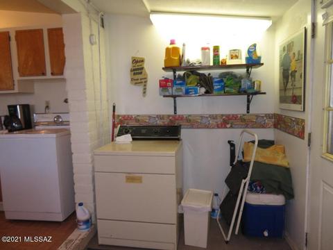 1002 E Justin St, Pearce, AZ 85625 photo 31