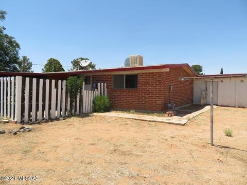1002 E Justin St, Pearce, AZ 85625 photo 36