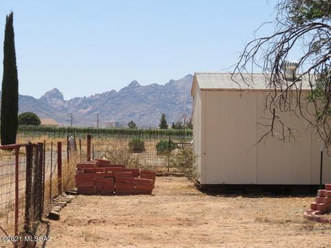 1002 E Justin St, Pearce, AZ 85625 photo 11