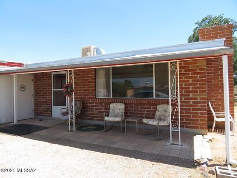 1002 E Justin St, Pearce, AZ 85625 photo 2