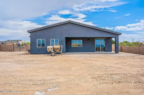 3295 E Shade Rock Pl, Vail, AZ 85641 photo 42